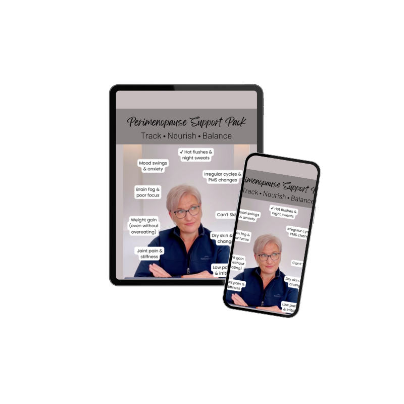 Peri-Menopause Toolkit [Download]