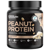 PranaOn Peanut Protein 500g