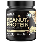 PranaOn Peanut Protein 500g