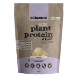 Proganics Organic Plant Protein Vanilla