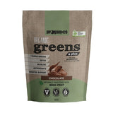 Proganics Organic Greens plus Chocolate 300g