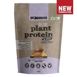 Proganics Organic Plant Protein Choc Peanut