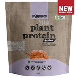 Proganics Organic Plant Protein Salted Caramel