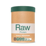 Amazonia Raw Daily Nourish Chocolate