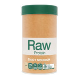 Amazonia Raw Daily Nourish Vanilla