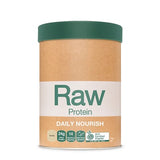 Amazonia Raw Daily Nourish Vanilla