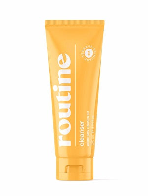 Routine Skin No 1 Cleanser 125ml