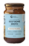 NutraOrganics Beef Bone Broth Concentrate Natural