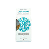 Chest Breathe Ayurvedic Tea 90g