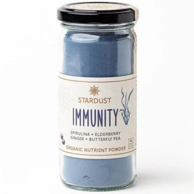 STARDUST Immunity Blue