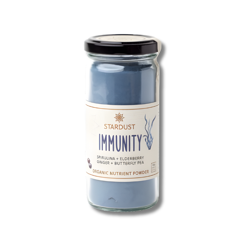 STARDUST Immunity Blue