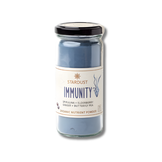 STARDUST Immunity Blue