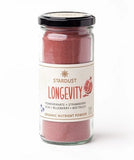 STARDUST Longevity Red 120g