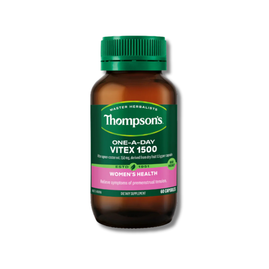 Thompsons Vitex 1500
