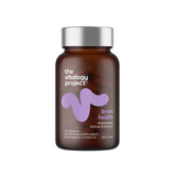 The Vitology Project Brain Health 60 Capsules