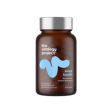 The Vitology Project Sleep Health 60 Capsules