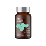 The Vitology Project Calm and Relax 60 Capsules