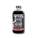 Wild Mother Tasmania Black Cherry Vinegar 500ml