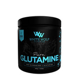 White Wolf L-Glutamine