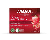 Weleda Firming Night Cream Pomegrante Maca