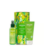 Weleda Skin Food Light Nourish and Glow Gift Set