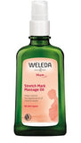 Weleda Stretch Mark Massage Oil 100ml