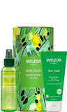 Weleda Skin Food Nourish and Glow Gift Set