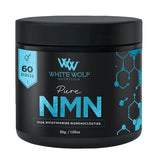 White Wolf Nicotinamide Mononucleotide (NMN)