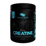 White Wolf Creatine