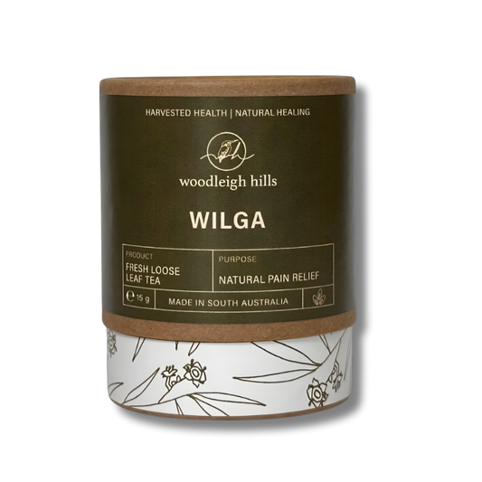 Woodleigh Hills Wilga Tea 15g
