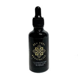 Zenfuel Gold Standard Pure Shilajit Drops