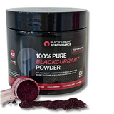 Blackcurrant Performance 100% Pure BlackCurrant Powder