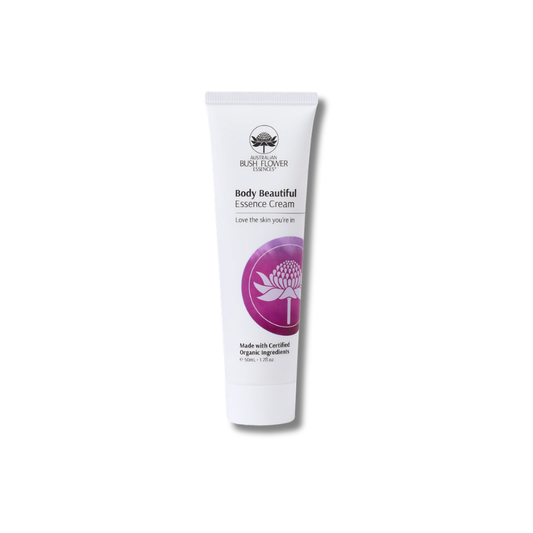 Focus Essence supports emotional wellbeing and clarity as a floral essence for focus and concentration during daily use.