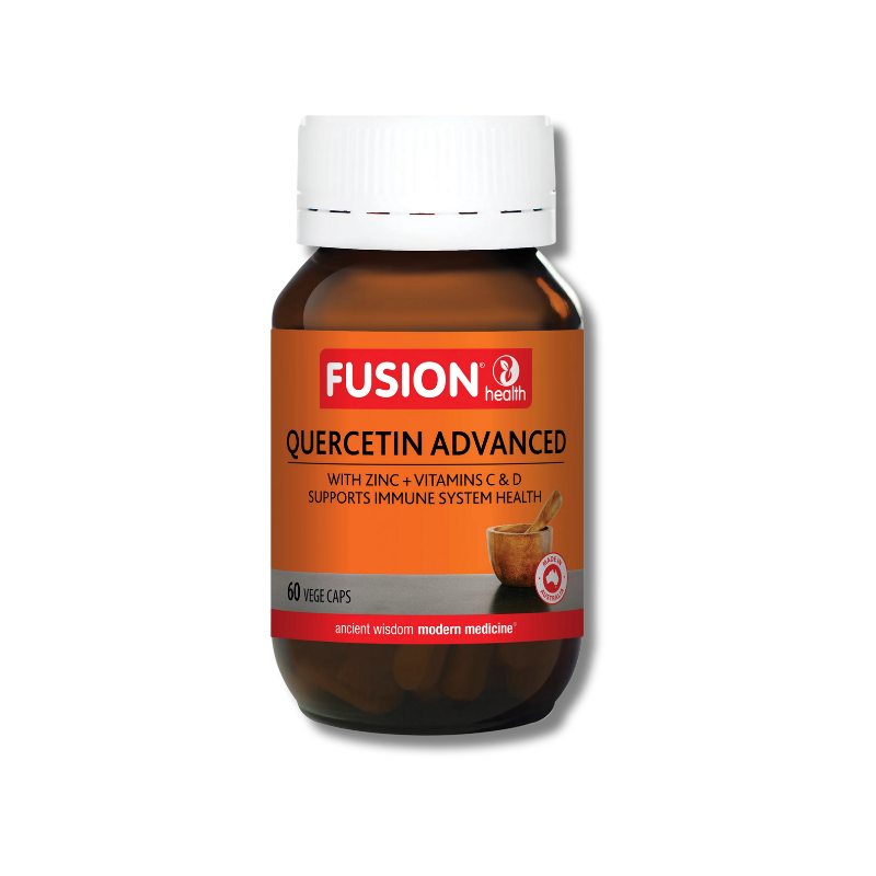 Immune Support Formula supports immune health and wellbeing as a nutritional supplement for daily use