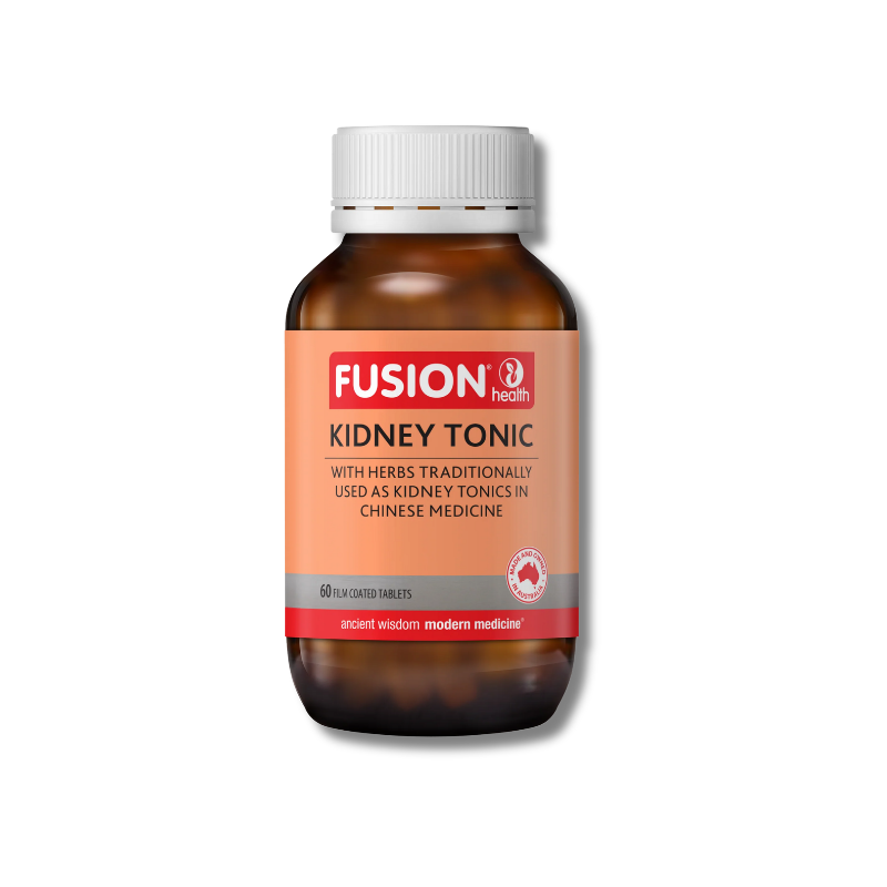 Kidney Support supports kidney health and vitality as a traditional Chinese herbal supplement for daily wellbeing