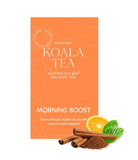 Koala Tea Morning Boost Blend