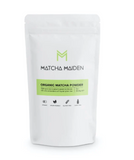 Matcha Maiden Matcha Green Tea Powder