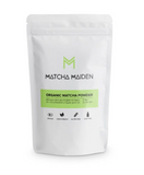 Matcha Maiden Matcha Green Tea Powder