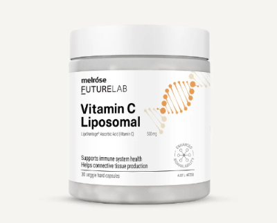 MER FutureLab Vitamin C Liposomal 30 Caps