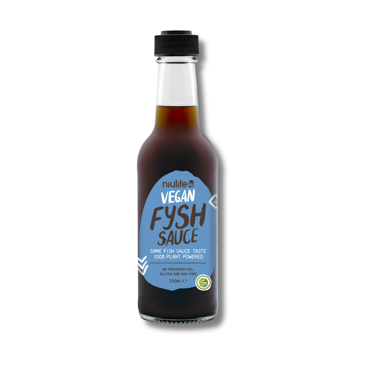 Niulife Coconut Fysh Sauce