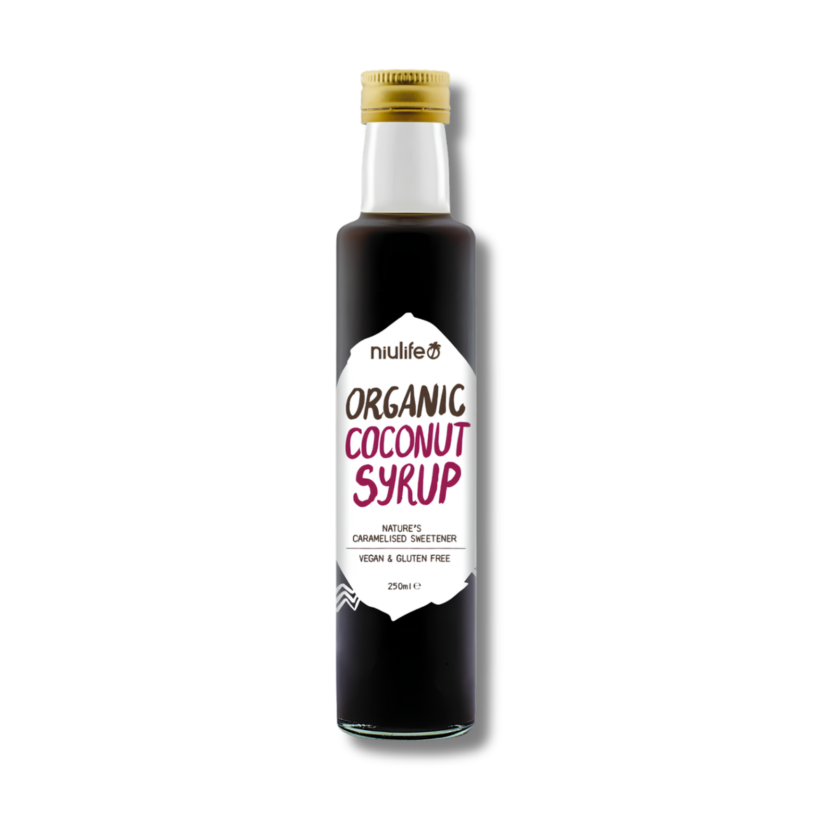 Coconut Blossom Nectar supports everyday food preparation as a natural sweetener with rich, toffee-like flavour.