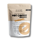 Not Coffee Caramel