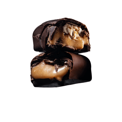 Loco Love Butter Caramel Pecan