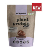 Proganics Organic Plant Protein Chocolate