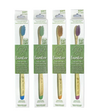 The Turtle Tree Bamboo Toothbrush Soft