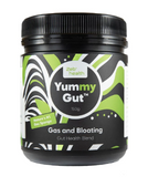 Zeb Health Yummy Gut Powder