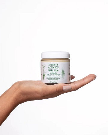 ANNAS Wild Yam Cream [Her]