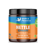 Martin & Pleasance Nettle Cream