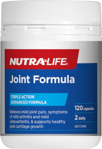 Nutralife Joint Formula
