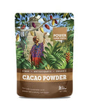 Power Superfoods Raw Cacao Powder